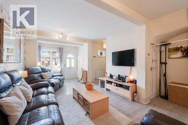 Boscombe Road KT4 8PL