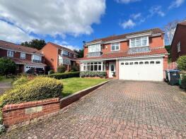 9, Beechways, Durham DH1 4LG