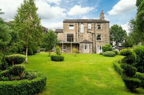 Heath Bank House, The Village, Farnley Tyas, HD4