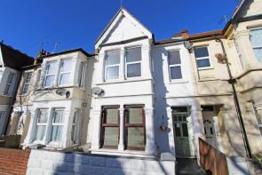 5, Rayleigh Avenue, Westcliff-on-sea SS0 7DS