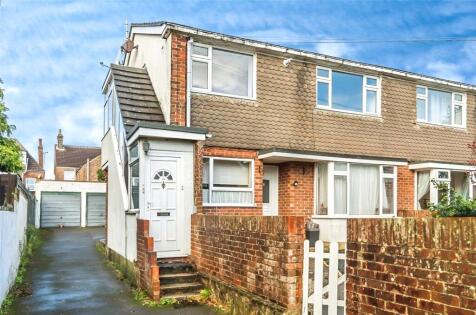 Neville Road, Bognor Regis, West Sussex, PO22