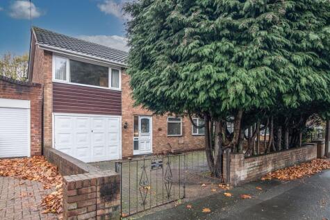 Hydes Road, West Bromwich