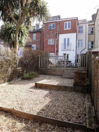 GARDEN: