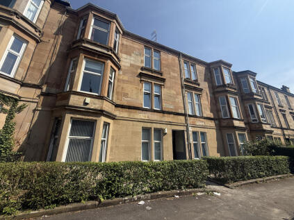 Glenapp Street, Glasgow, Glasgow City, G41 2LG