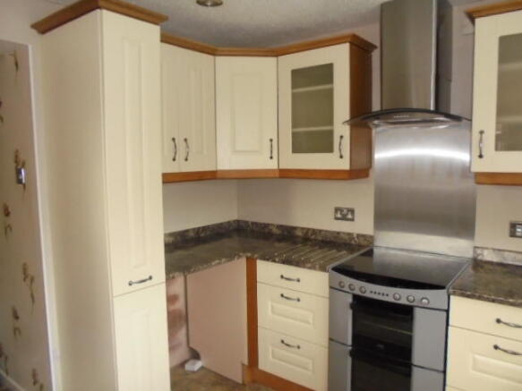 Kitchen continued