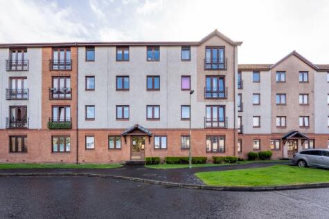 18/2 Hawkhill, Leith, Edinburgh, EH7 6LA