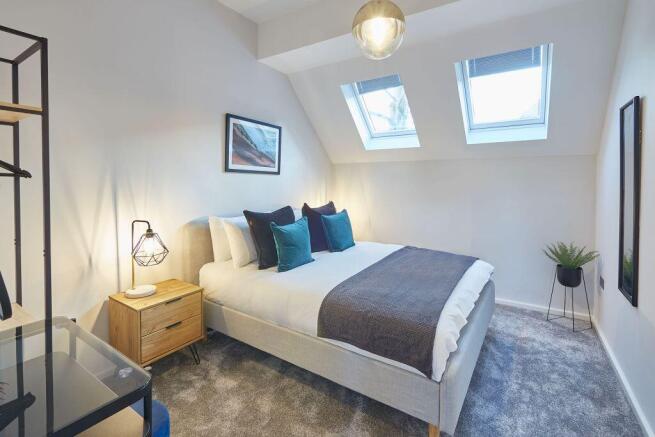 4 bed Town House for sale Image 4