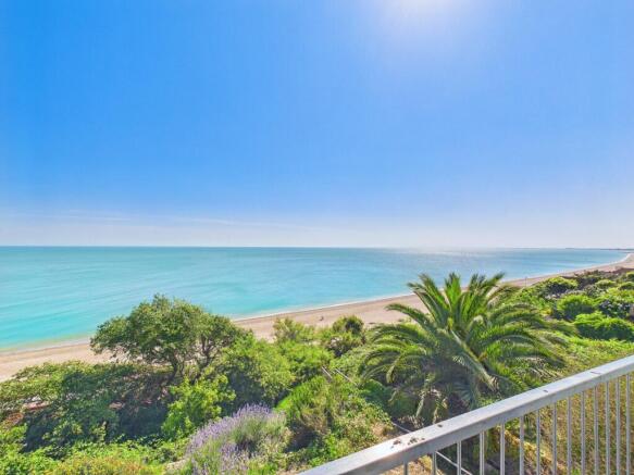 Sea Views