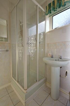 Shower 2