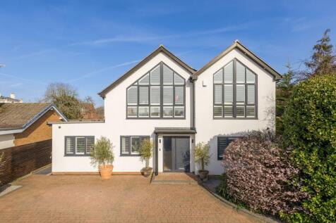 Albert Drive, Cheltenham, GL52