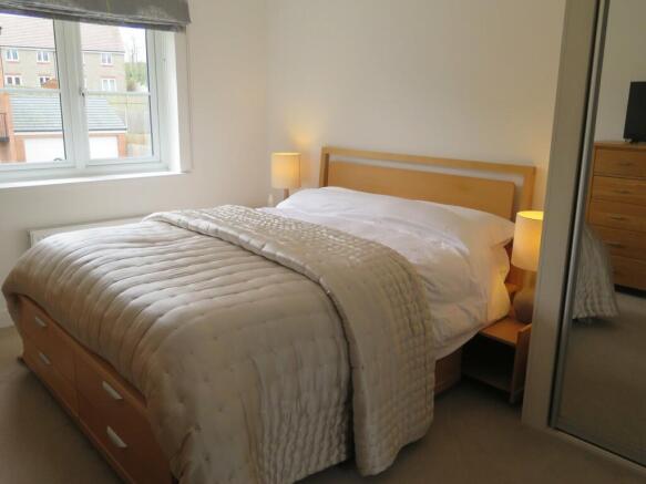 Principal Bedroom