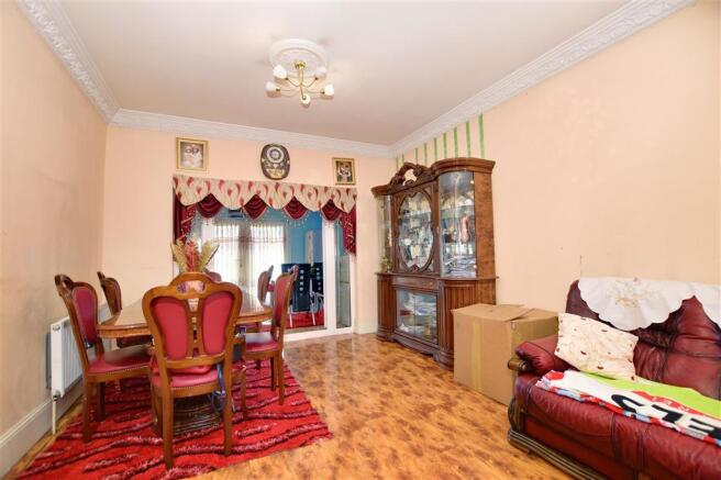 Lounge/Diner