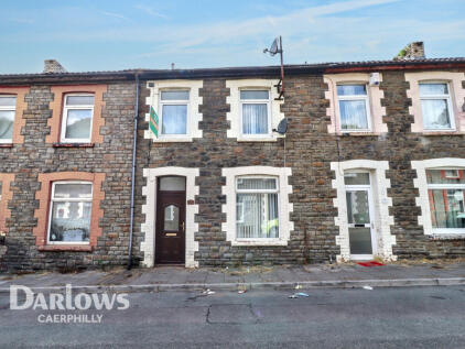 Caerphilly Road, Caerphilly