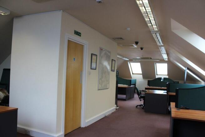 Top Floor 