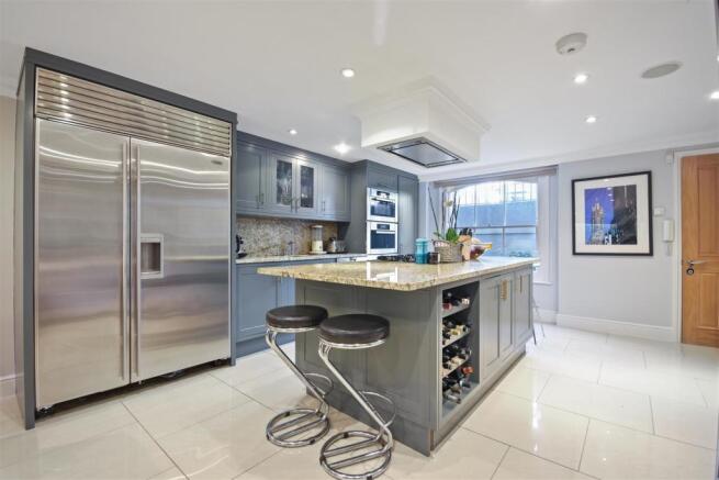 Masbro Road - Kitchen.JPG