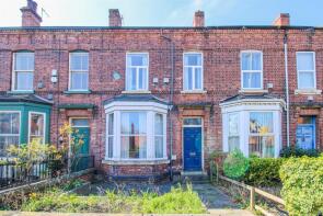 41, Leeds Road, Wakefield WF1 3JW