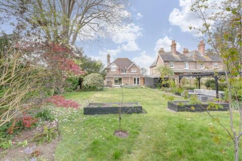 Ersham Road, Hailsham, BN27