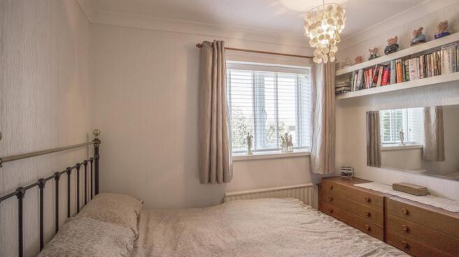 Bedroom 3 