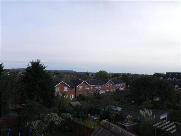 View From Top Floor