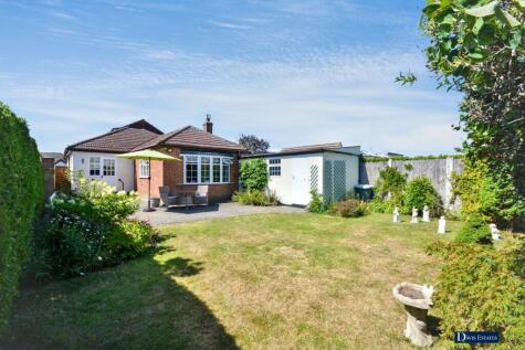 Beverley Gardens, Hornchurch