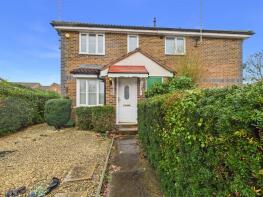3, Shelduck Close, Watermead, Aylesbury HP19 0WS
