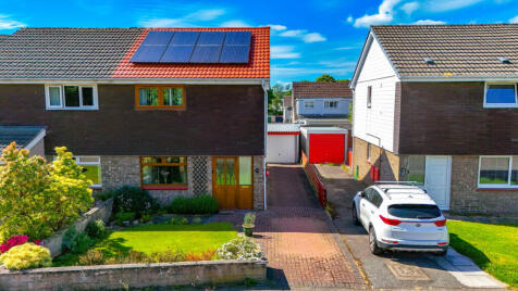 Mason Road, Inverness, IV2 3SZ