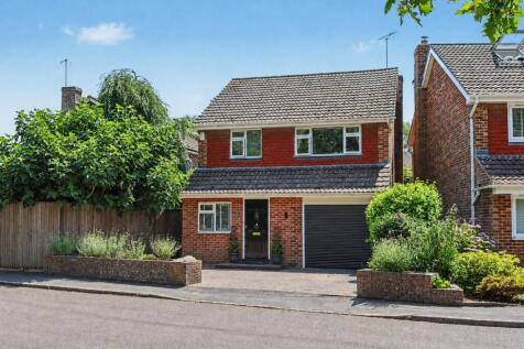 Croxton Lane, Lindfield, RH16