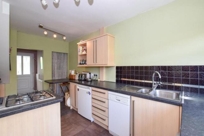 Kitchen / Breakfast