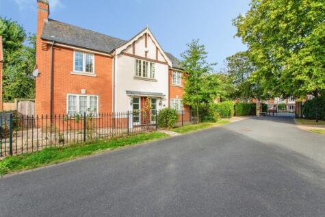 Skirbeck Gardens, BOSTON, Lincolnshire, PE21