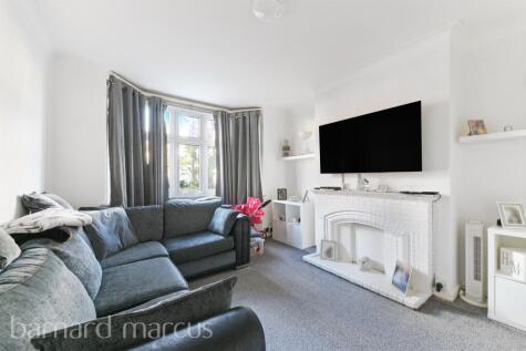 Kingston Road, New Malden