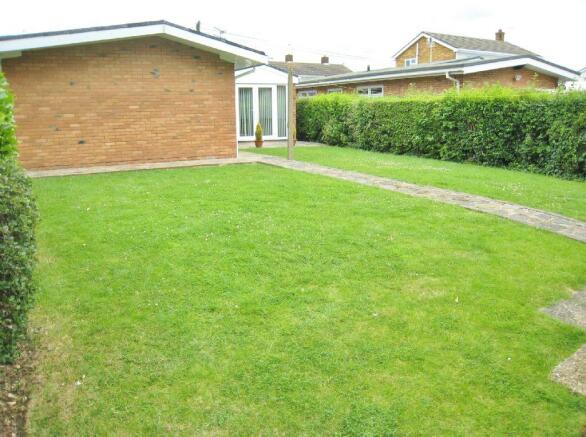 Outside photo 3