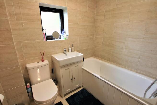 bath