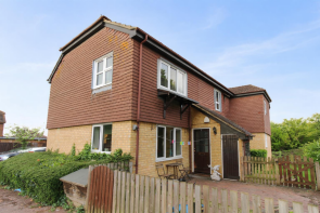 11, Abbots Court, Laindon, Basildon SS15 5TA
