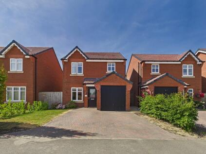 Azure Drive, Holmewood