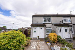 2, Barbour Avenue, Stirling FK7 7TX