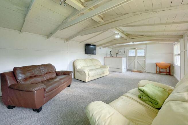 Summer House