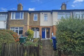 94a, Victoria Road, Hendon, London NW4 2RT