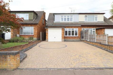 Glenwood Avenue, Leigh-on-Sea, SS9