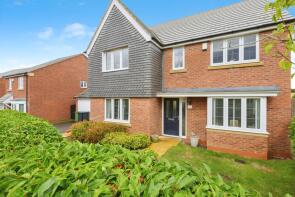 4, Stacey Avenue, Leicester LE7 9LX