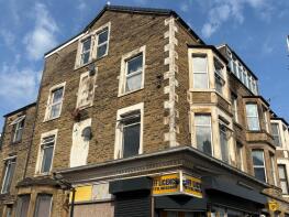 1, Grafton Road, Morecambe LA3 1SA