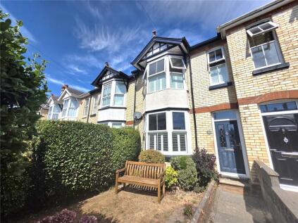 Abbotsbury Road, Newton Abbot, Devon, TQ12