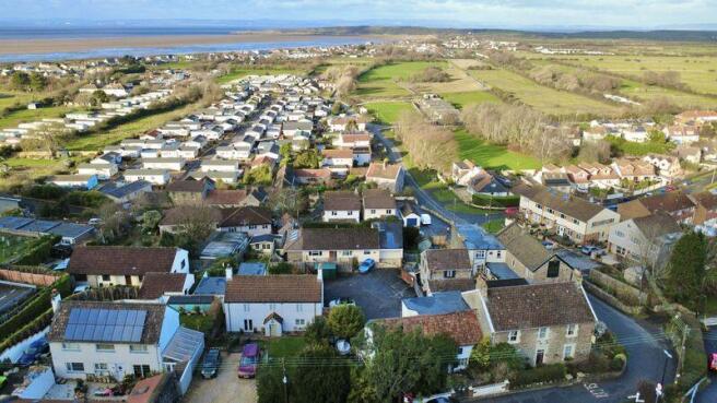 Setting to Front of Property