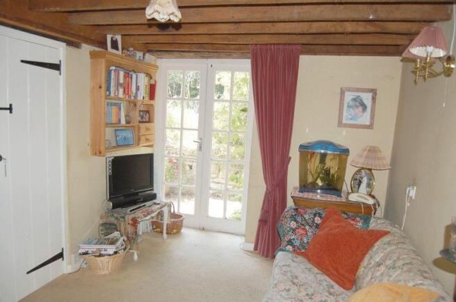 Family Room/Study