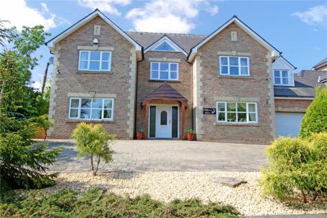 Mill Lane, Castleton, Cardiff, Newport, CF3