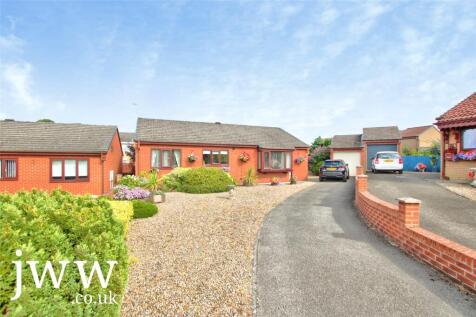 Maple Court, Toft Hill, Bishop Auckland, DL14