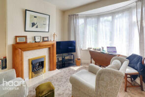 39, Cranfield Road, Leicester LE2 8QR
