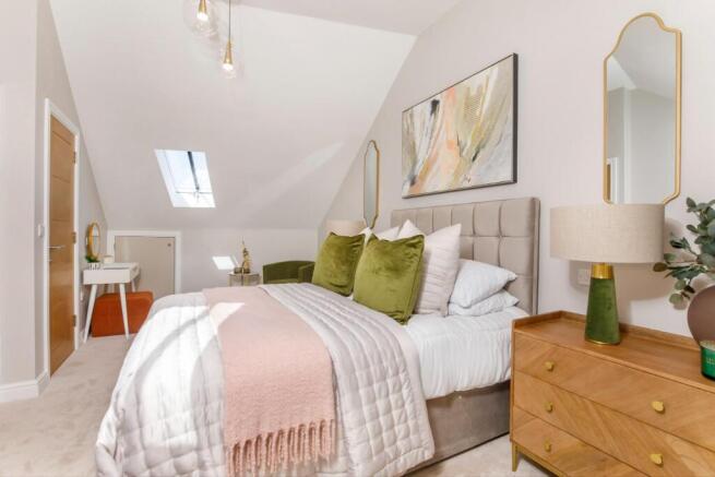 2 bed Duplex for sale Image 11