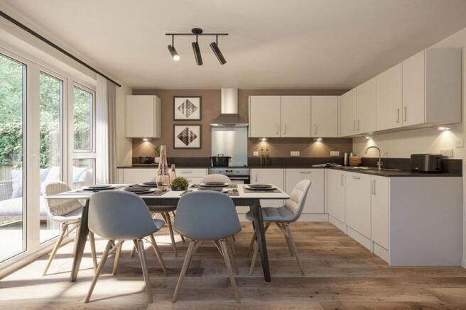 brentford kitchen