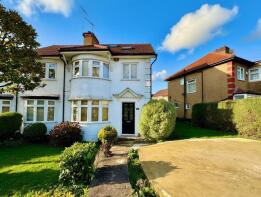 93a, Deans Lane, Mill Hill, Edgware HA8 9PH