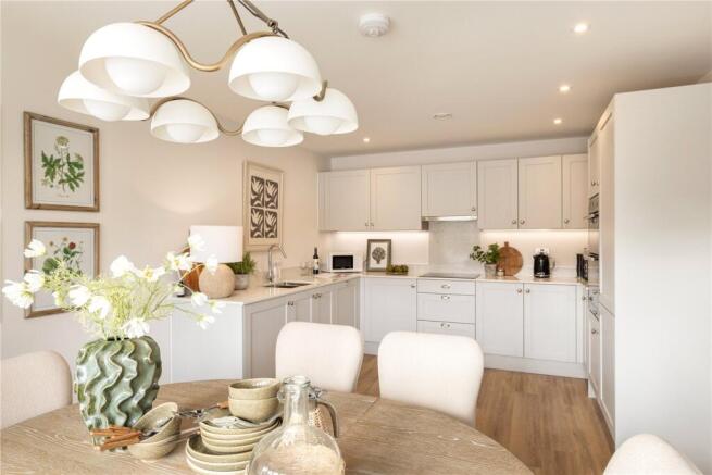 Show Home